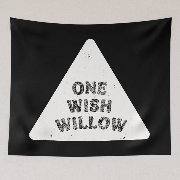 Item preview, One Wish Willow  designed and sold by SeraXYZ.