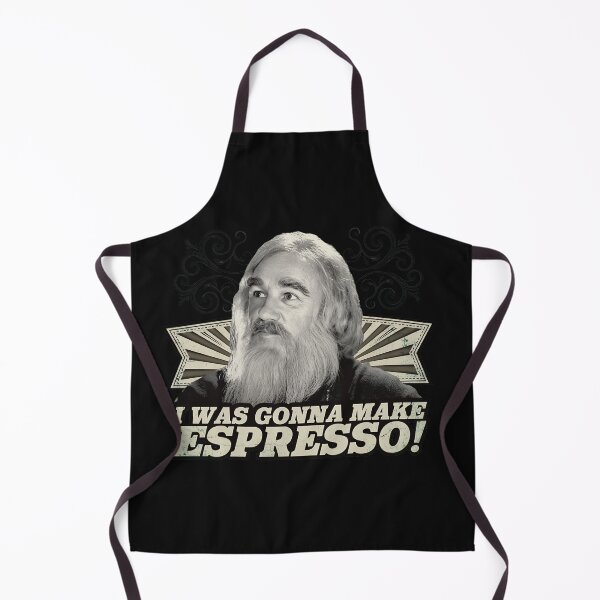 Item preview, Espresso Failure Wise Man Funny Quote designed and sold by Sugengthecraftd.