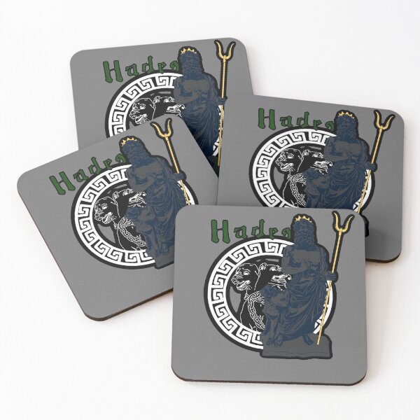 Item preview, Hades King of the Underworld designed and sold by Ambrosia Artwork .