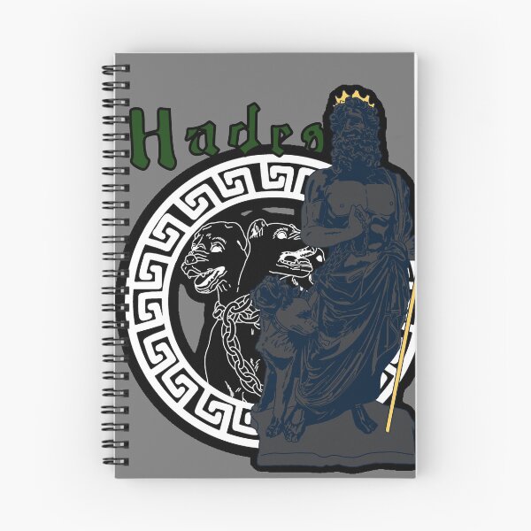 Item preview, Hades King of the Underworld designed and sold by Ambrosia Artwork .