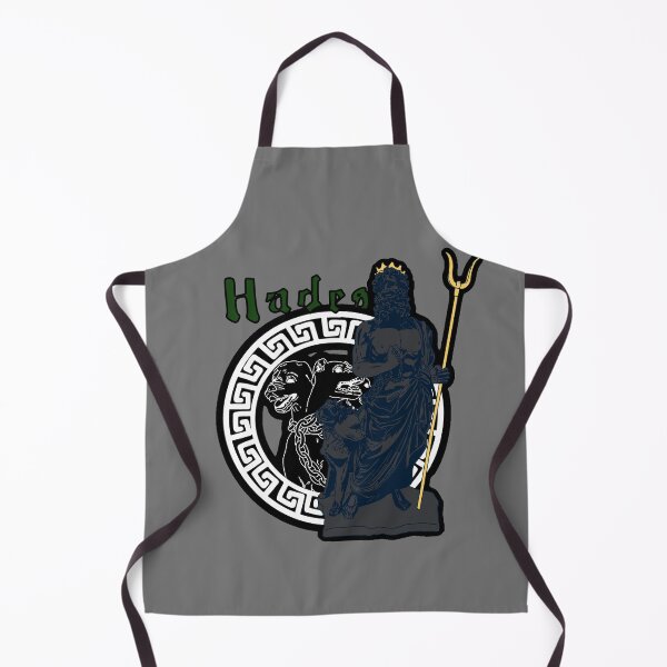 Item preview, Hades King of the Underworld designed and sold by Ambrosia Artwork .