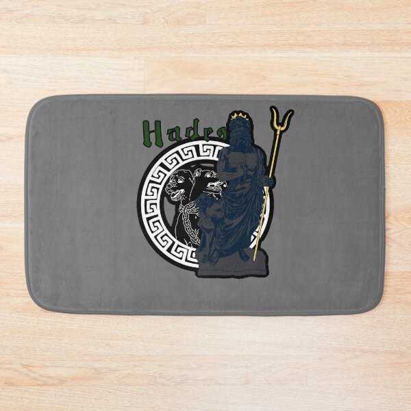 Item preview, Hades King of the Underworld designed and sold by Ambrosia Artwork .