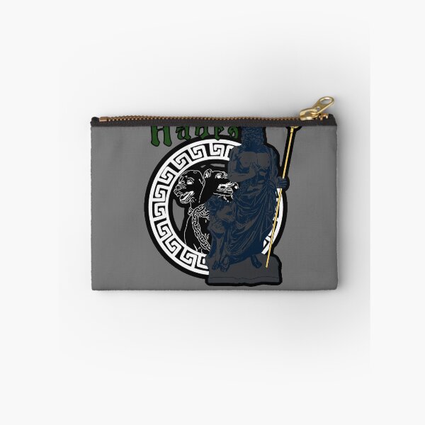 Item preview, Hades King of the Underworld designed and sold by Ambrosia Artwork .