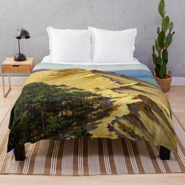 Item preview, View of the Dune of Pilat designed and sold by jefboutique6150.