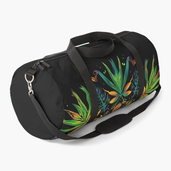 Item preview,  Mixed Jungle Mandala - Complex Tropical designed and sold by RetroWaveArtCo.