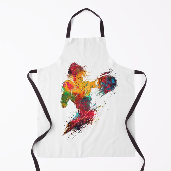 Item preview, Female Boxer designed and sold by Liededrom..