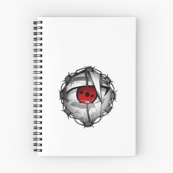Item preview, Ensnared Visual Prowess - Barbed Wire Eye Sphere   designed and sold by Mrdonut-ARt.
