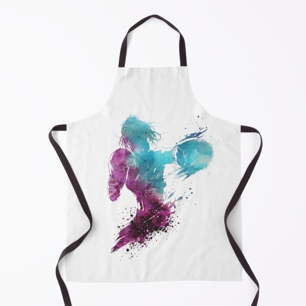 Item preview, Female Boxer designed and sold by Liededrom..