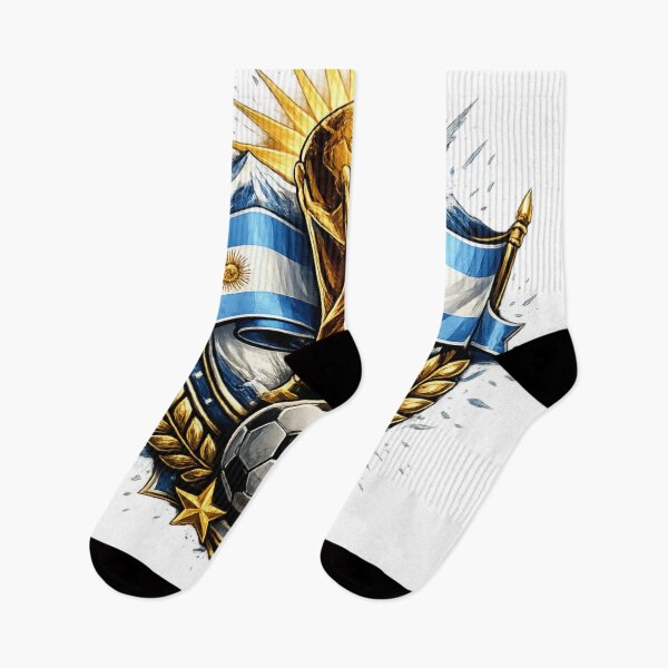 Item preview, Argentinian world cup  designed and sold by McSales.