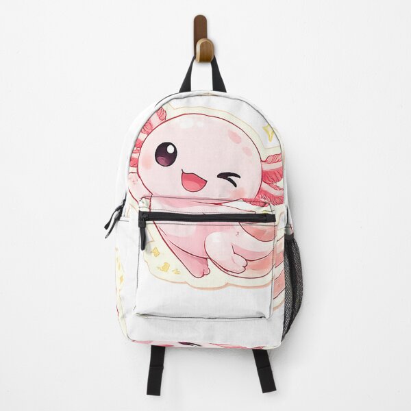 Item preview, Happy Axolotl designed and sold by Axolothwith77.