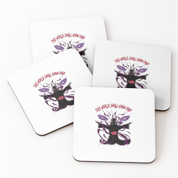 Item preview, Devastation Of The Deva Path - Levitating Divine Judgment  designed and sold by Mrdonut-ARt.