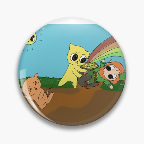 Item preview, Fun shenanigans  designed and sold by StnkysStkrz.
