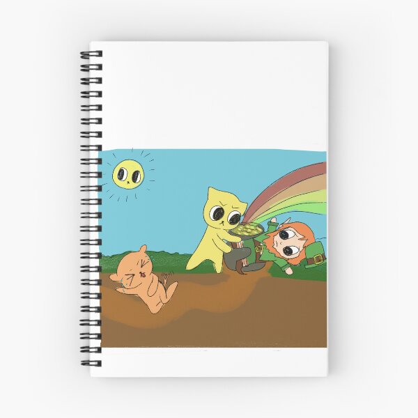 Item preview, Fun shenanigans designed and sold by StnkysStkrz.
