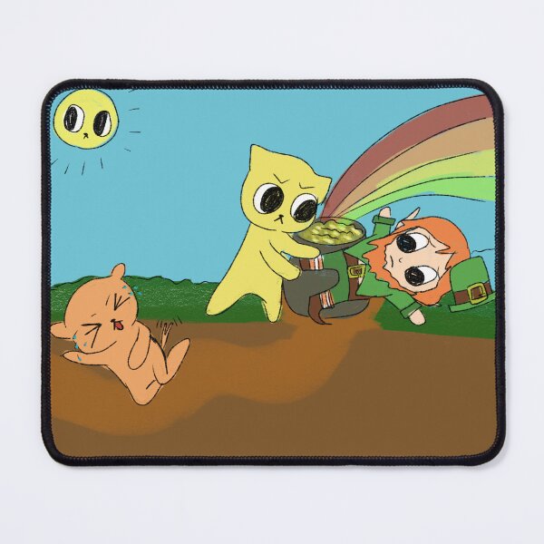 Item preview, Fun shenanigans designed and sold by StnkysStkrz.