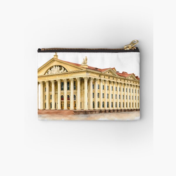 Item preview, Palace of Trade Unions, Minsk designed and sold by Sunny806.