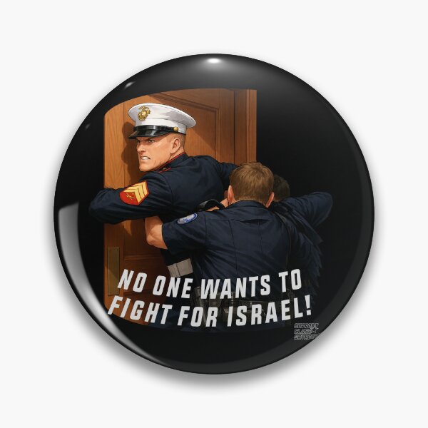 Item preview, Anti-War Political Statement Design | Activist Statement Artwork designed and sold by SupportClassSavage.