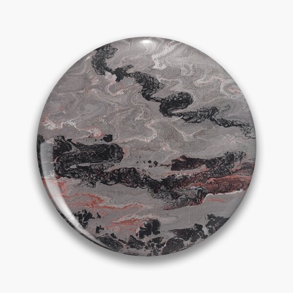 Item preview, Ash Storm designed and sold by LesenArt.