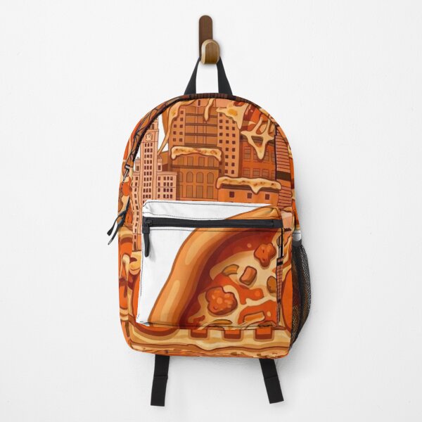 Item preview, Iconic Chicago Architecture Meets Deep Dish designed and sold by BoringClothes .