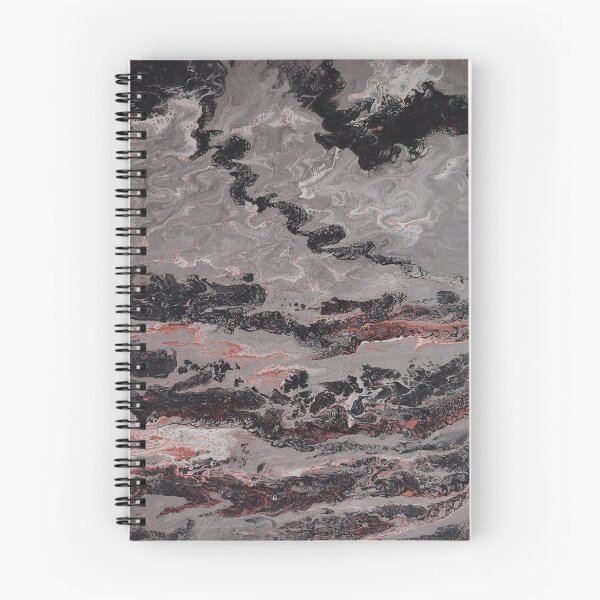 Item preview, Ash Storm designed and sold by LesenArt.