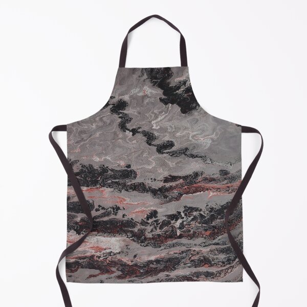 Item preview, Ash Storm designed and sold by LesenArt.