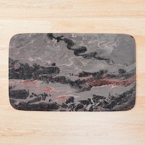 Item preview, Ash Storm designed and sold by LesenArt.