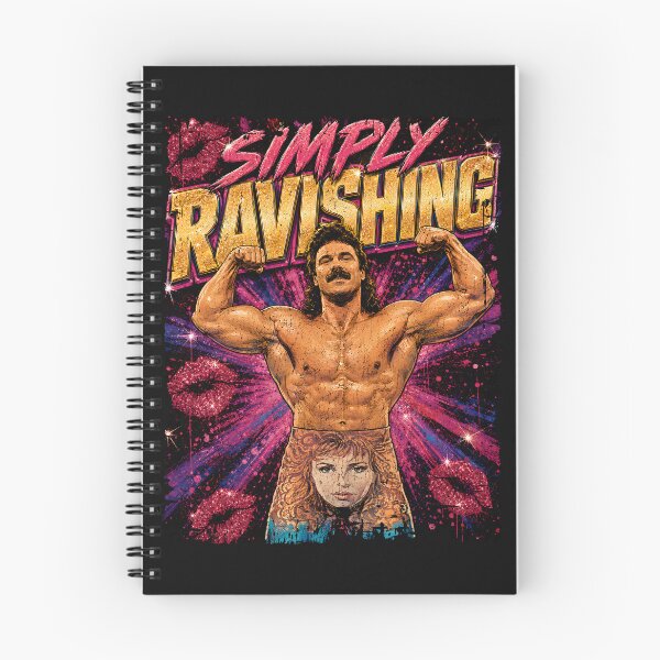 Item preview, Old School Wrestling #44 designed and sold by TeeCodes.