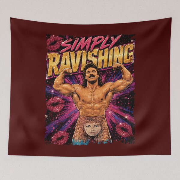 Item preview, Old School Wrestling #44 designed and sold by TeeCodes.