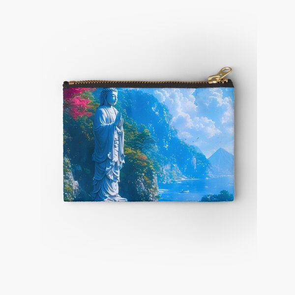 Item preview, Umi no Hotoke The Buddha of the Sea designed and sold by ZenGrooves.