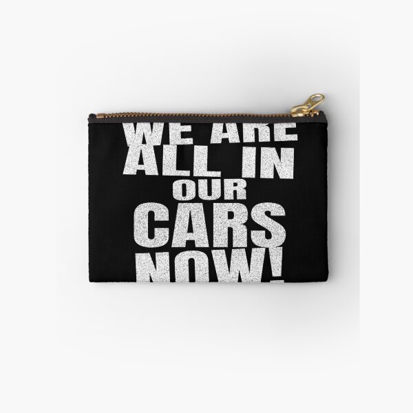 Item preview, We Are All In Our Cars Now!Traffic Humor, Classic T-shirt designed and sold by Ami Ne.
