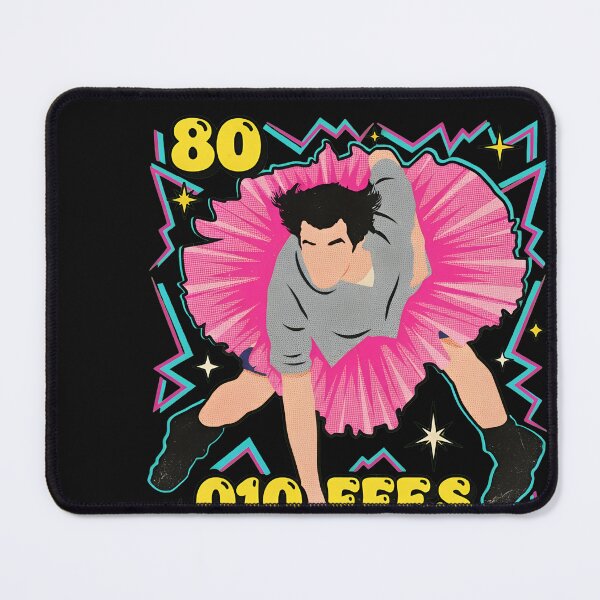 Item preview, Quirky Dancer Pink Tutu Minimalist Graphic designed and sold by Sugengthecraftd.