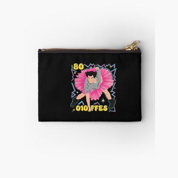 Item preview, Quirky Dancer Pink Tutu Minimalist Graphic designed and sold by Sugengthecraftd.
