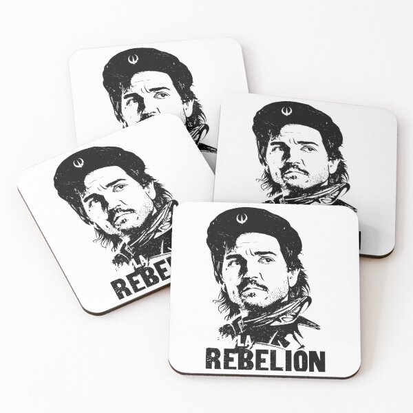 Item preview, Che Guevara Revolutionary Poster Design Today Graphic Art designed and sold by williamletch.