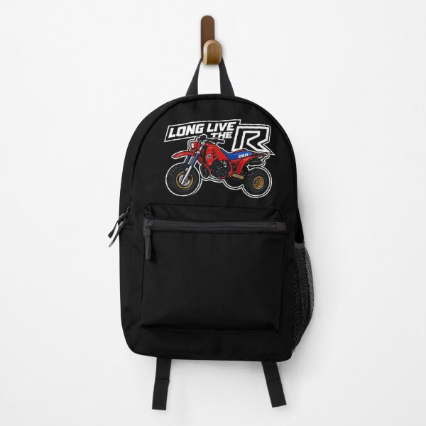 Item preview, LONG LIVE THE 1985 ATC 250R designed and sold by Adorable Badass.