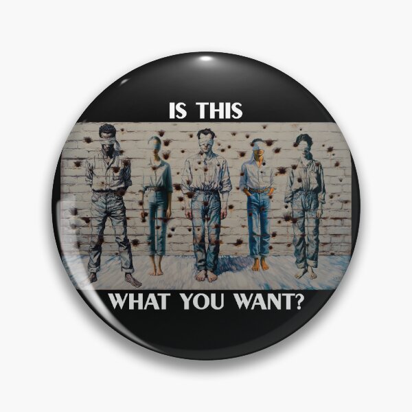 Item preview, Department of Justice designed and sold by Rich La Bonté.