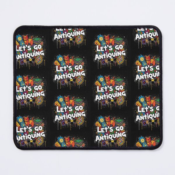 Item preview, Let’s Go Antiquing 5 designed and sold by Treasurekey.