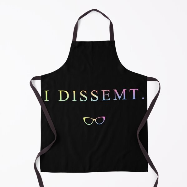 Item preview, Women Human Rights Equality I Dissent Gift designed and sold by ScienceCorner.