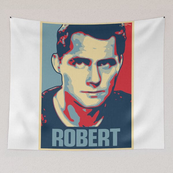 Item preview, Robert designed and sold by DFA.