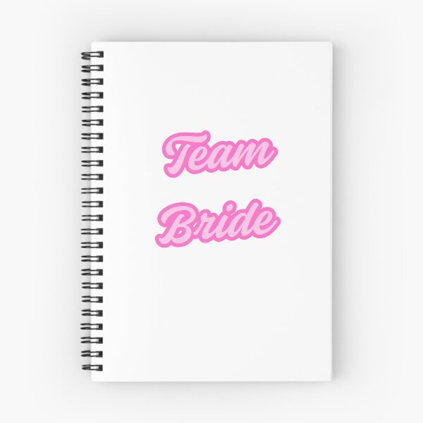 Item preview, Team bride designed and sold by New creations by Mary.