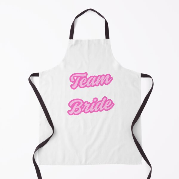 Item preview, Team bride designed and sold by New creations by Mary.