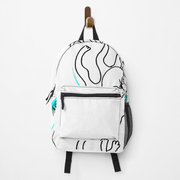 Item preview, Decapus (drawing by ACCI) designed and sold by VanyssaGraphics.