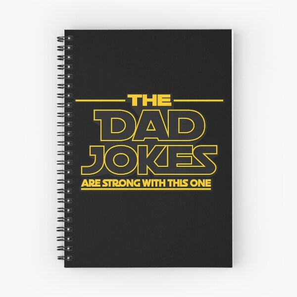 Item preview, the dad jokes  designed and sold by funnygeekss.