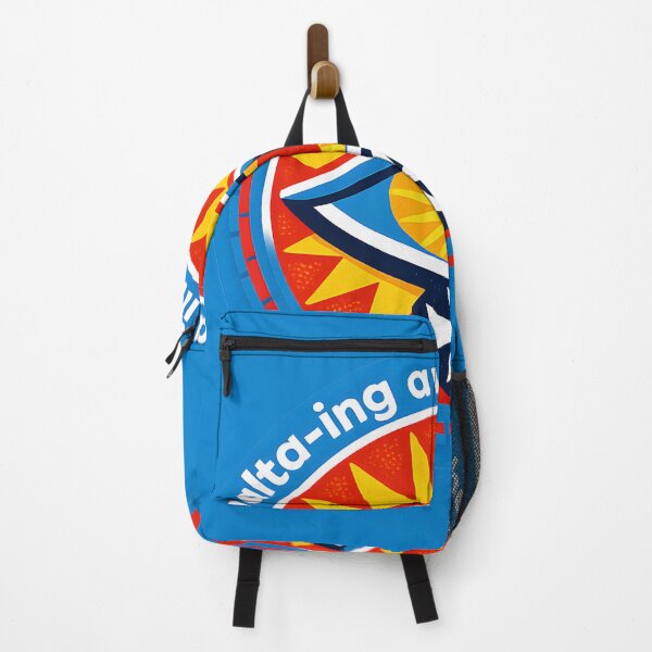 Item preview, Malta-ing Away in the Sun designed and sold by KungPowUnicorn.