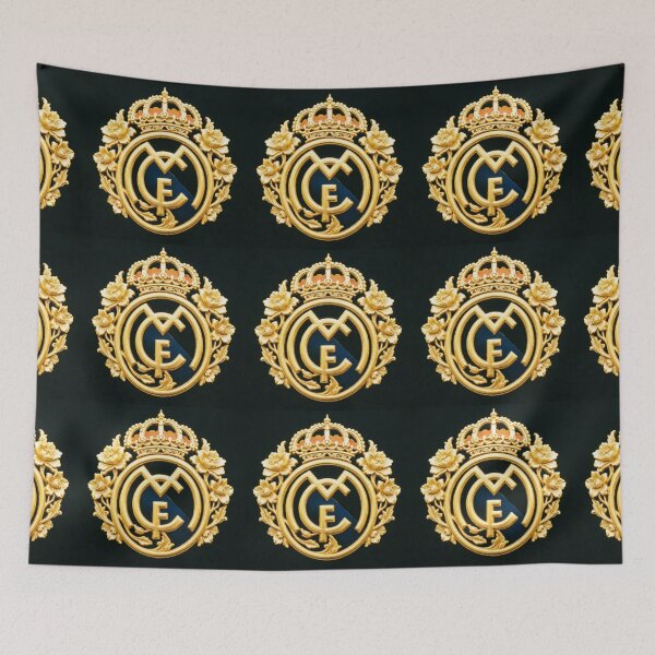 Item preview, Real Bernabéu football designed and sold by casamomo.