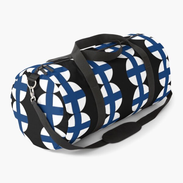 Item preview, Finland Circle Flag designed and sold by shitpostee.