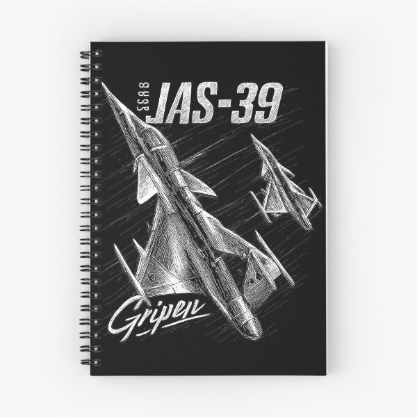 Item preview, JAS-39 Gripen Fighter Jet Aviation Military Aircraft Pilot Graphic designed and sold by Aerolovers.