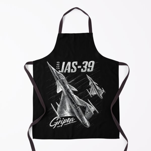 Item preview, JAS-39 Gripen Fighter Jet Aviation Military Aircraft Pilot Graphic designed and sold by Aerolovers.