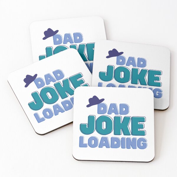 Item preview, Dad Joke Loading... designed and sold by jpubdesigns.