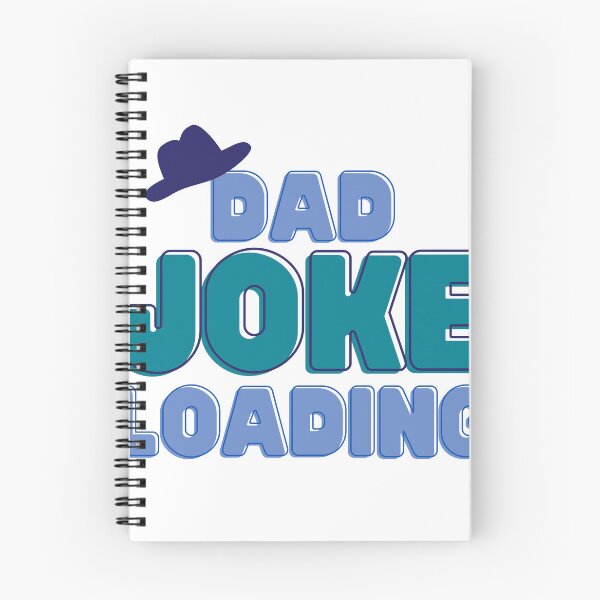 Item preview, Dad Joke Loading... designed and sold by jpubdesigns.
