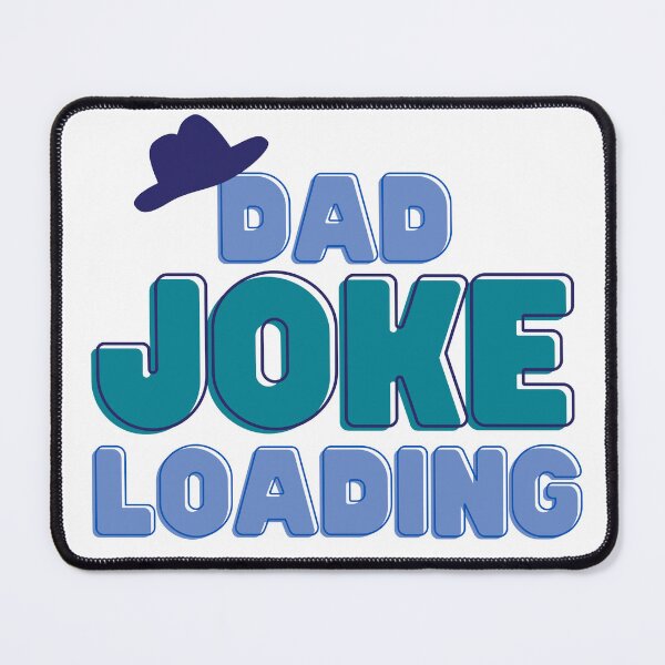 Item preview, Dad Joke Loading... designed and sold by jpubdesigns.