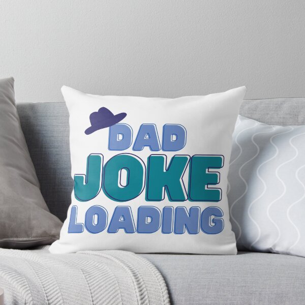 Item preview, Dad Joke Loading... designed and sold by jpubdesigns.